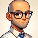 Cédric, founder of Comidoc